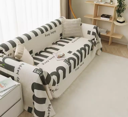 PelosZero™ Ultra Sofa Cover - Maximum Fur & Scratch Defense (One Piece)