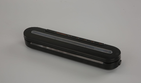 Home Vacuum Sealer Automatic Food Packaging Machine