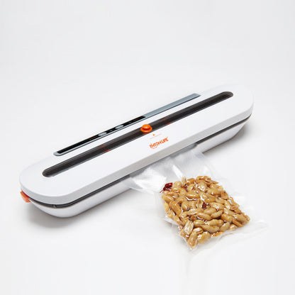 Home Vacuum Sealer Automatic Food Packaging Machine